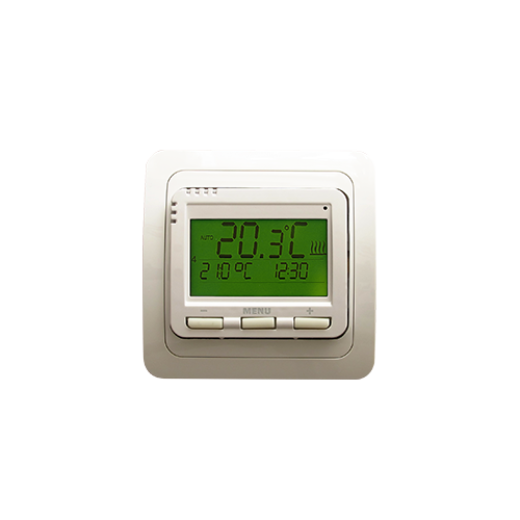 Thermostat verkabelt digital TH40