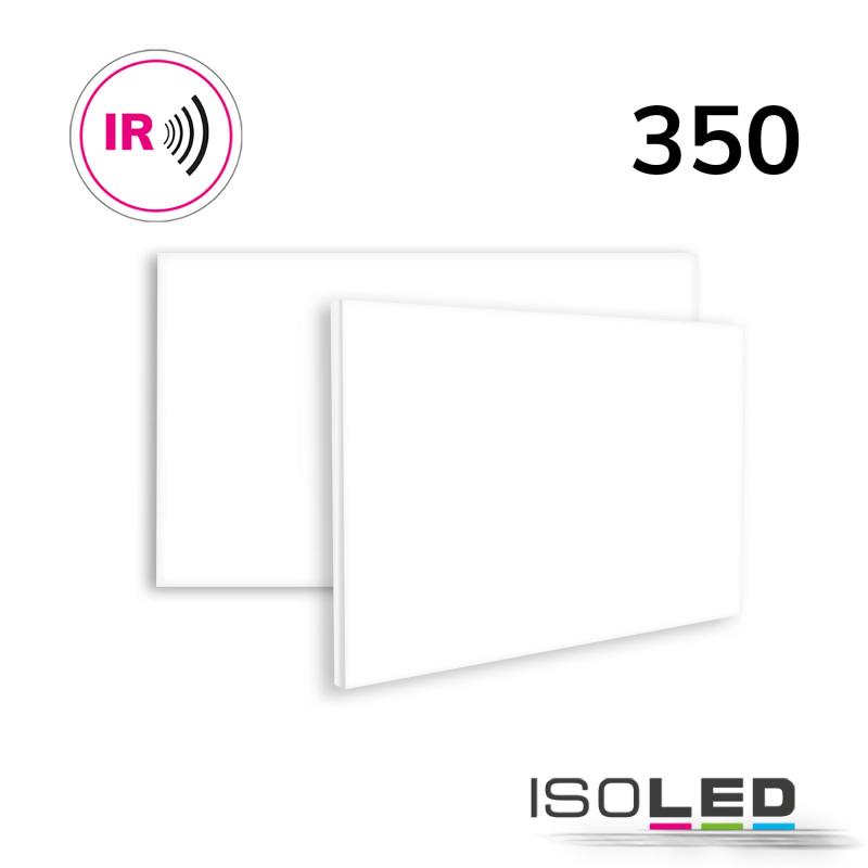 Infrared panel PREMIUM Professional 350, 500x800mm, 332W