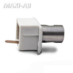 Adapter/Endkappe mit Stromversorgung für Profil MAXI