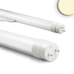 T8 LED tube, 120cm, 22W, Highline+, warm white, frosted