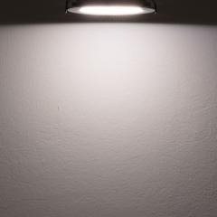 LED Downlight LUNA 15W, indirektes Licht, weiß, neutralweiß