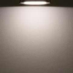 LED Downlight LUNA 18W, indirektes Licht, weiß, neutralweiß