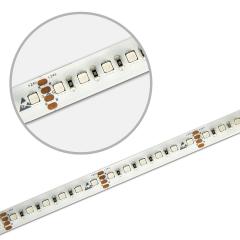 LED HEQ HighPower RGB Flexband, 24V DC, 28,8W, IP20, 5m Rolle, 120 LED/m