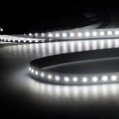 LED CRI940 CC flex stripe, 24V, 12W, IP20, neutral white, 15m roll, 120 LED/m