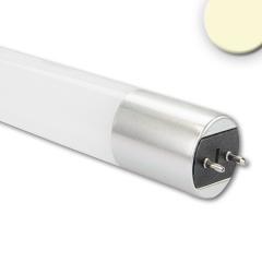 T8 LED tube Nano+, 120cm, 18W, warm white