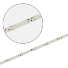 LED CRI830 High-Lumen CC Flexband, 24V DC, 21W, IP20, 3000K, 150 lm/W, 5m Rolle, 140 LED/m