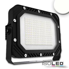 LED floodlight SMD 200W, 75°*135°, neutral white, IP66, 1-10V dimmable