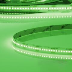 LED CRI9G Linear10 Flexband, 24V DC, 15W, IP20, grün, 5m Rolle, 280 LED/m