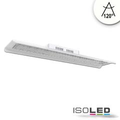 LED highbay luminaire Linear SK 240W, IP65, white, neutral white, 120°, 1-10V dimmable
