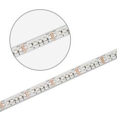LED RGB Linear10 Flexband, 24V DC, 12W, IP20, 5m Rolle, 180 LED/m