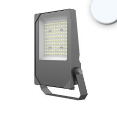 LED floodlight HEQ 50W, 30°, 5700K, IP66