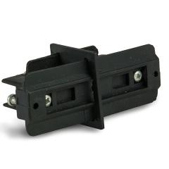 3-PH linear connector insulated, black