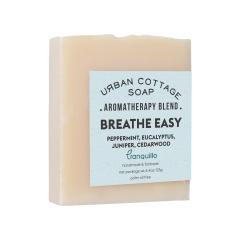 Urban Cottage Soap BREATHE EASY