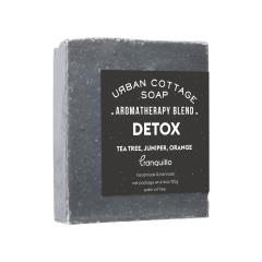 Urban Cottage Soap DETOX